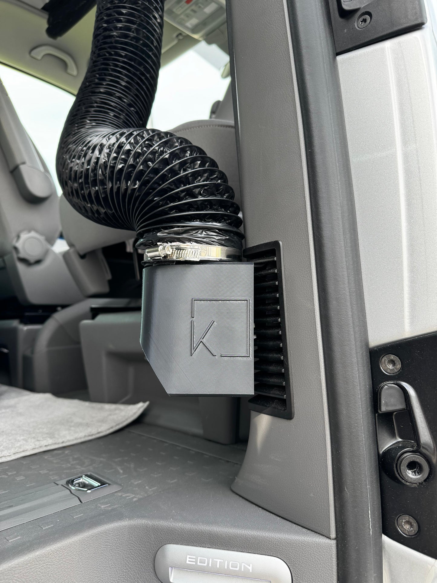 California AirFlow